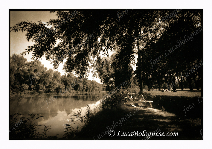 Lido di Casalecchio di Reno - Bologna